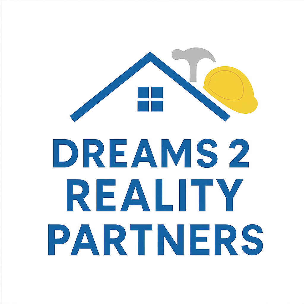 Dreams 2 Reality Partners